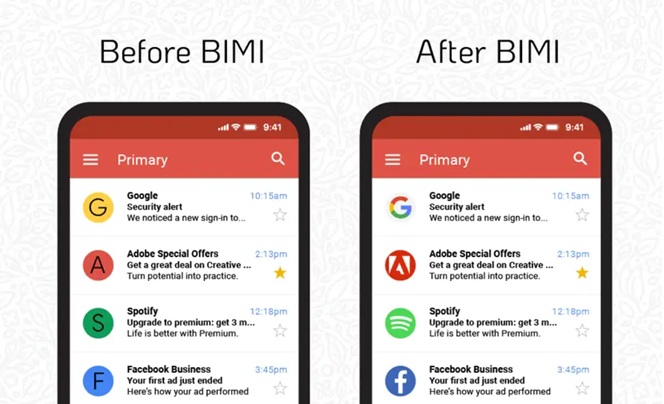 Votre logo dans la boîte mail de vos clients : Pourquoi BIMI est devenu indispensable en 2026