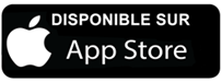 téléchargement App Store
